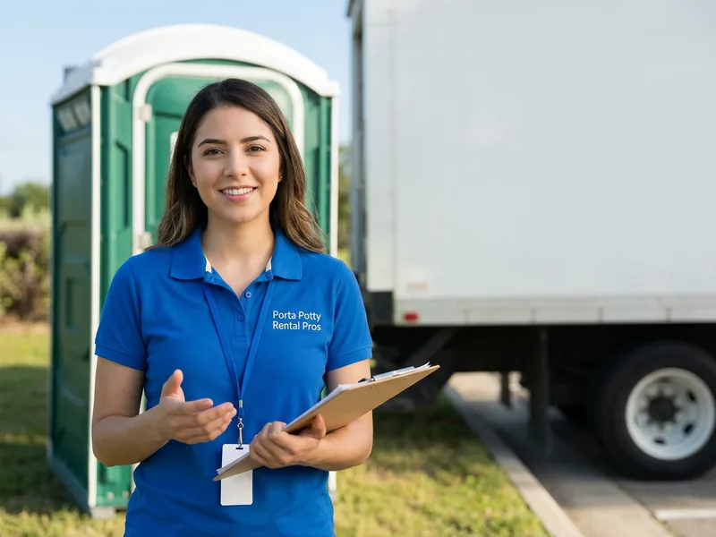 Porta Potty Rental  in Monroe Township  FAQ